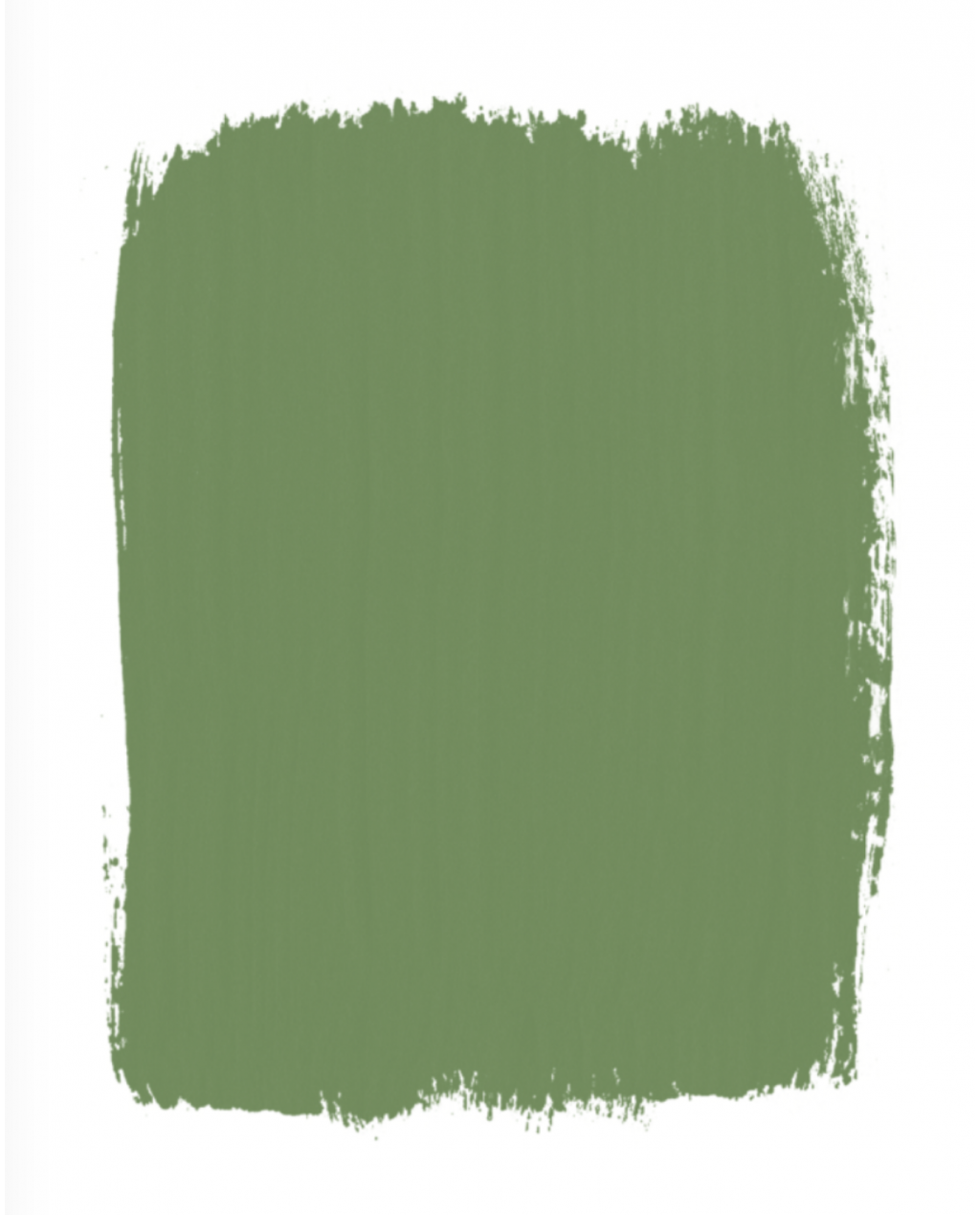 Annie Sloan Chalk Paint | Capability Green