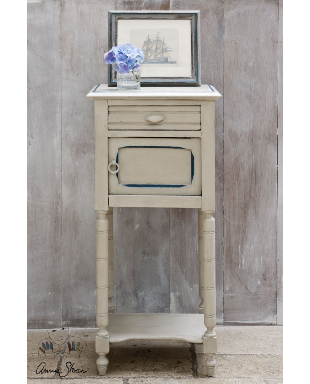 Annie Sloan Chalk Paint - Country Grey