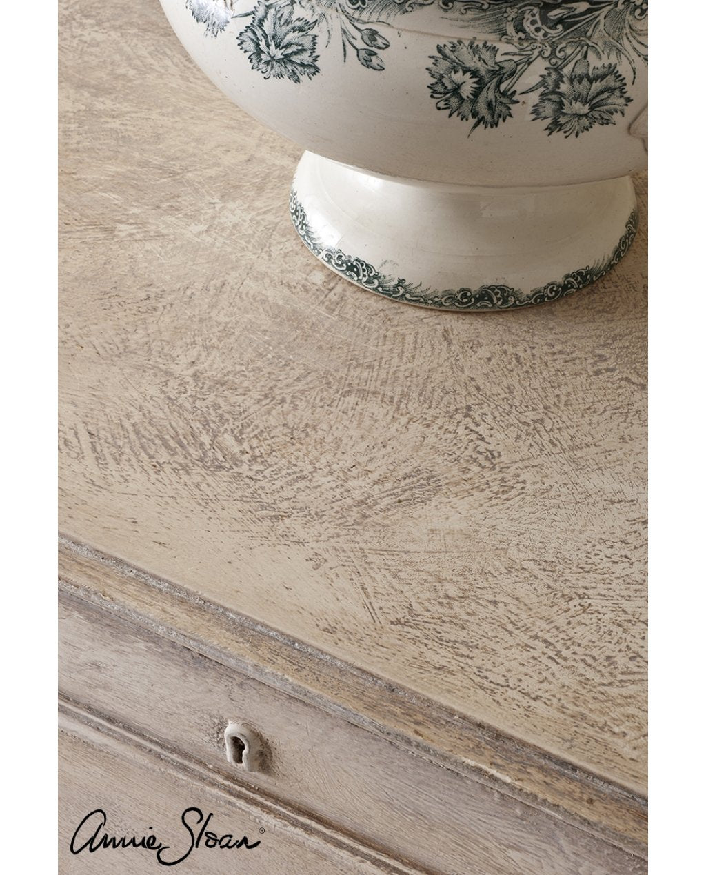 Annie Sloan Soft Wax - Dark