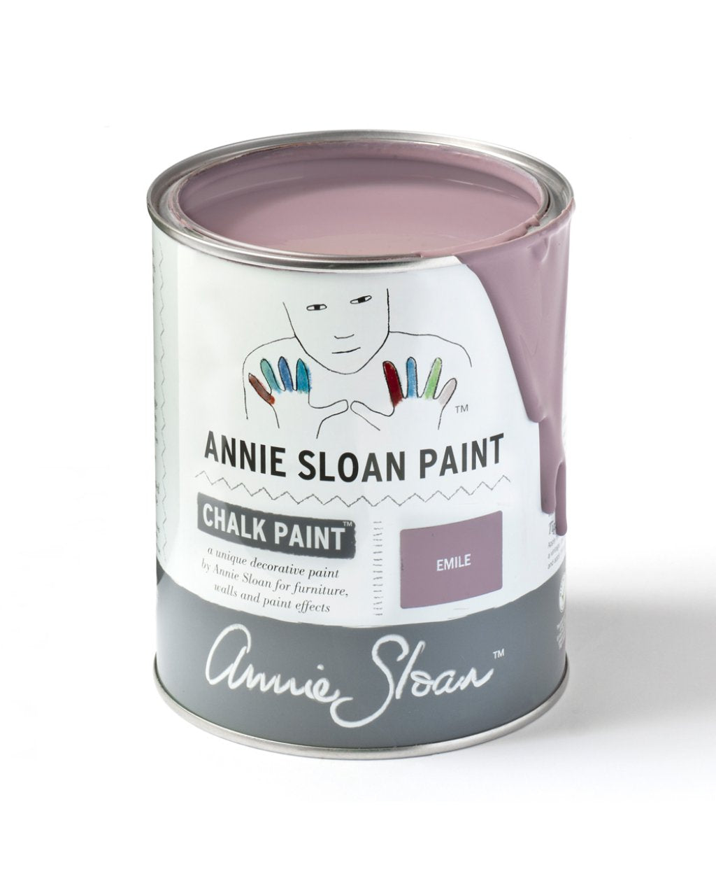 Annie Sloan Chalk Paint - Emile