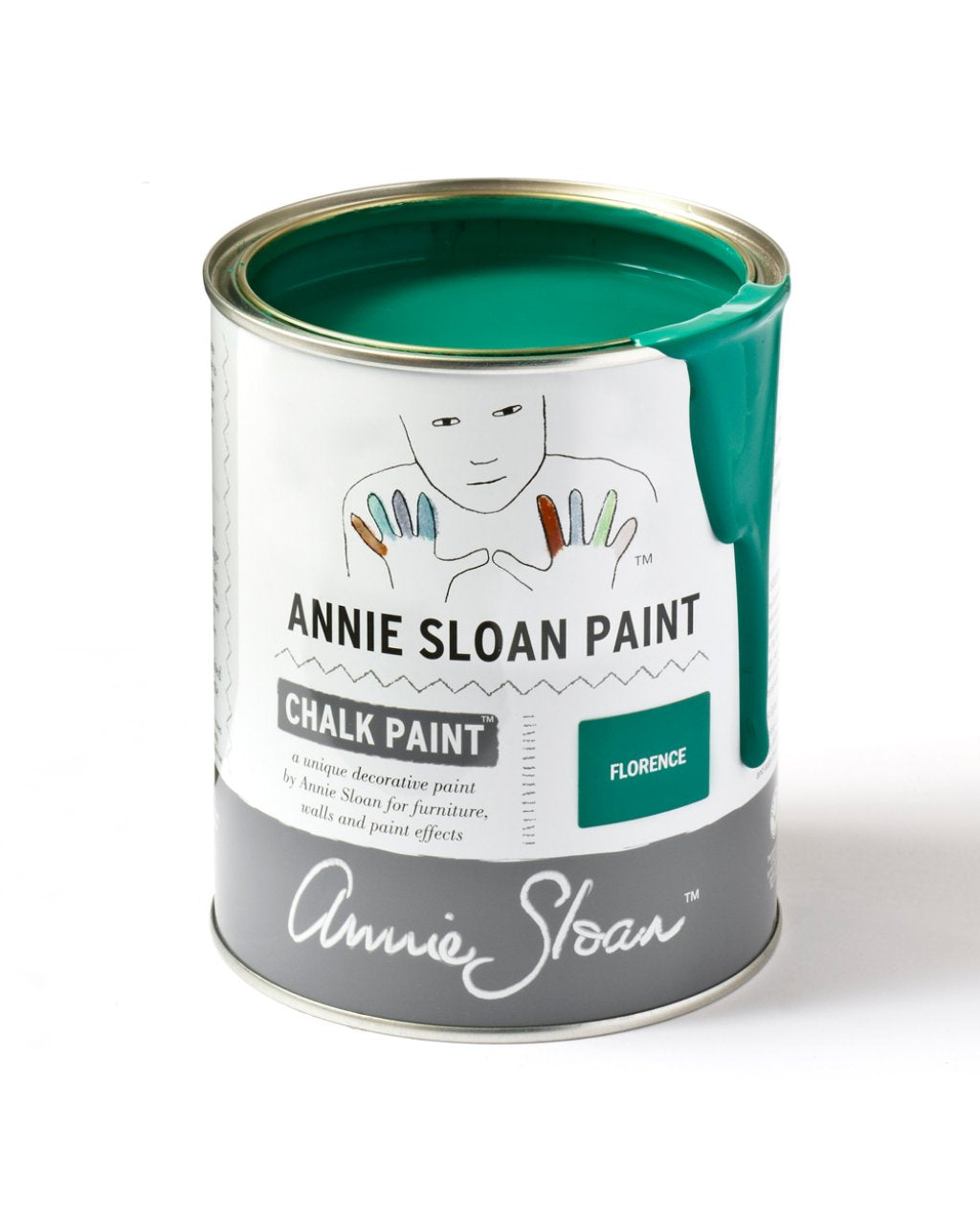 Annie Sloan Chalk Paint - Florence