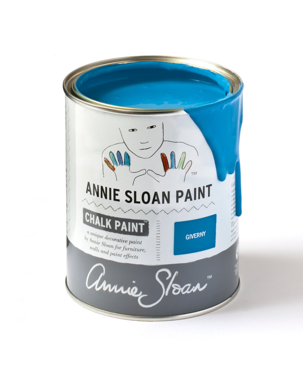 Annie Sloan Chalk Paint - Giverny