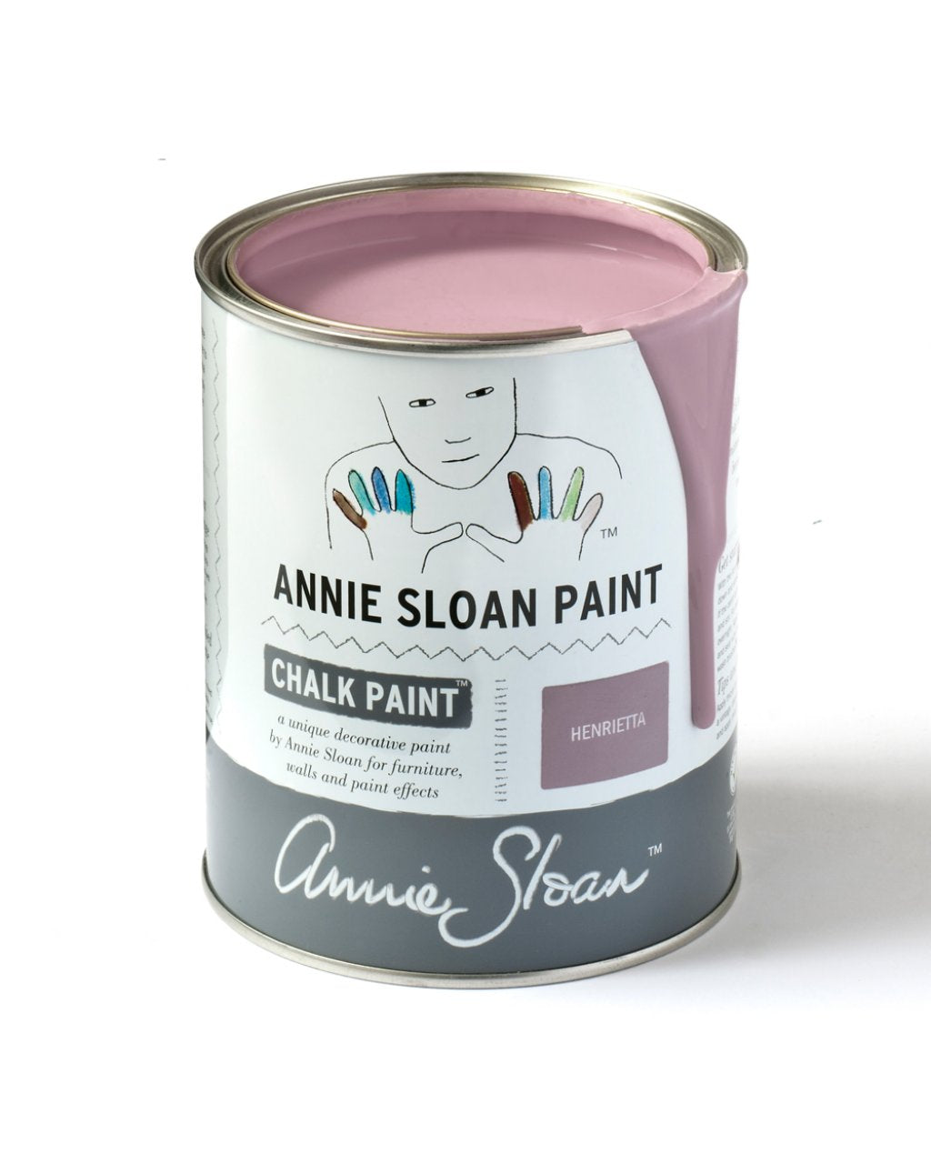 Annie Sloan Chalk Paint - Henrietta