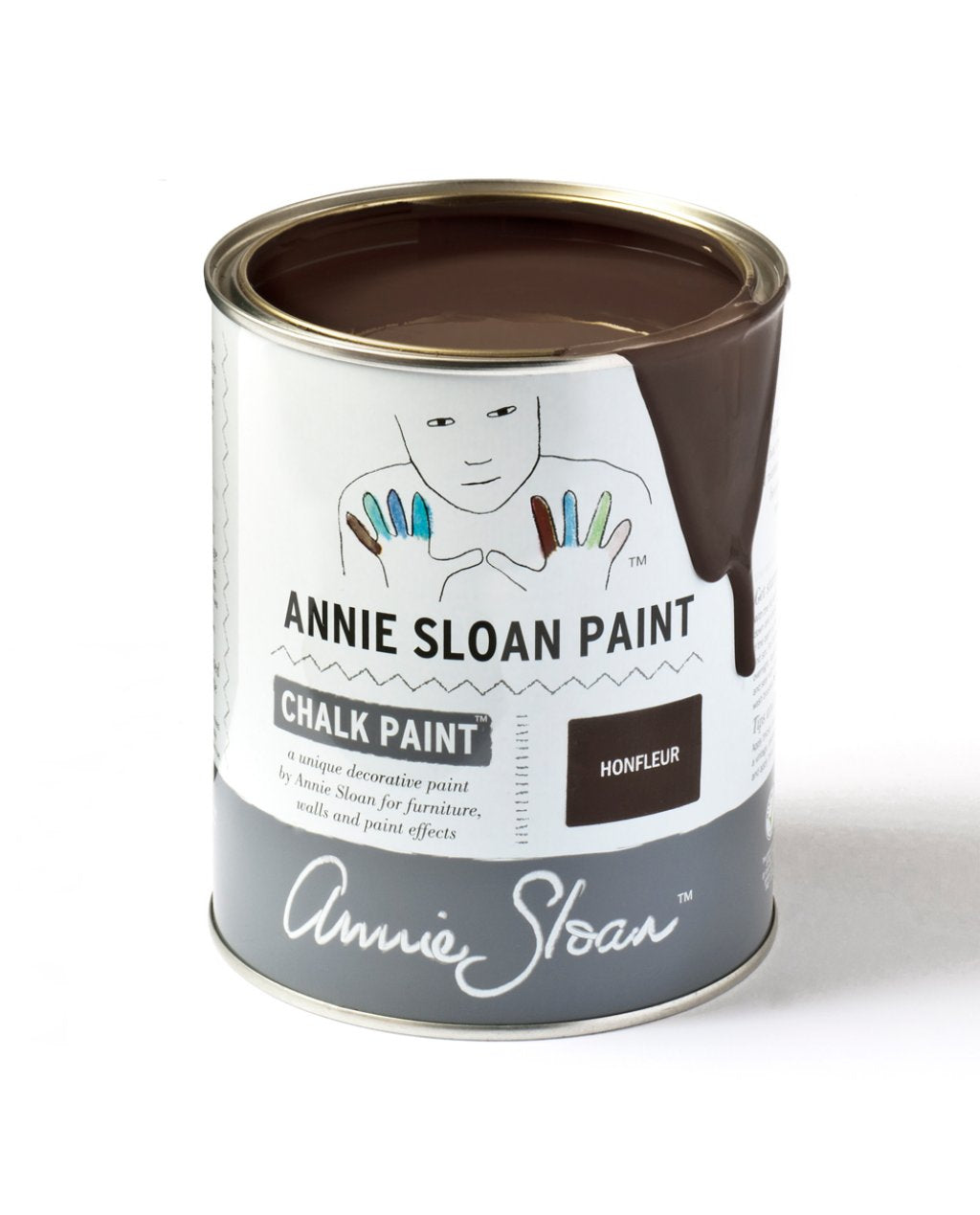Annie Sloan Chalk Paint - Honfleur