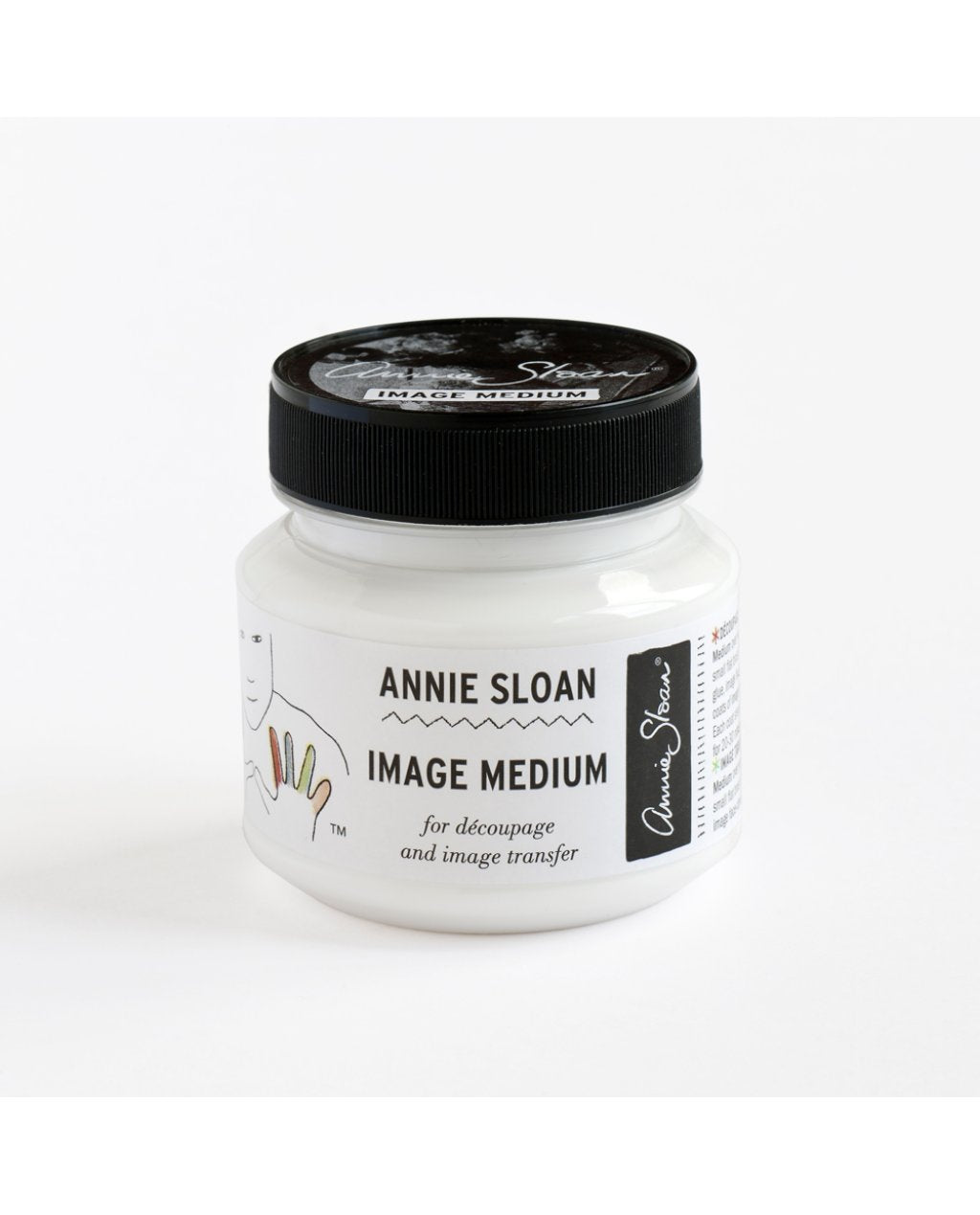 Annie Sloan Image Medium
