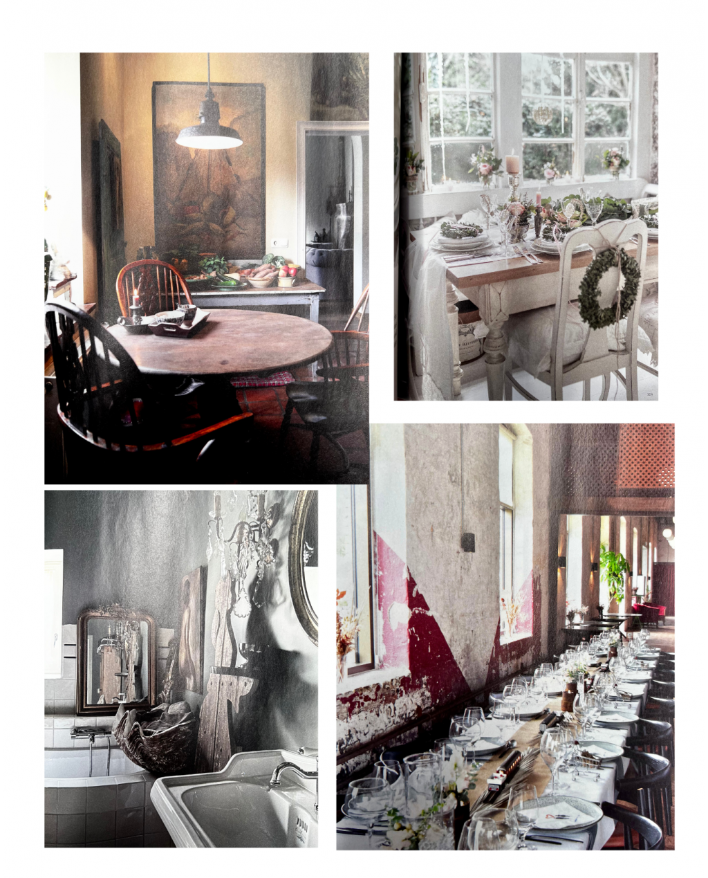 Jeanne d'Arc Living | Issue 7 | 2025