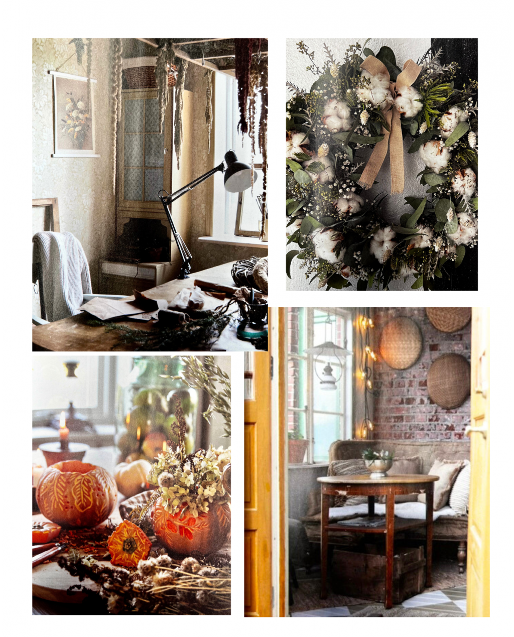 Jeanne d'Arc Living | Issue 7 | 2025