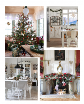 Jeanne d'Arc Living | Christmas 2025 Special Issue