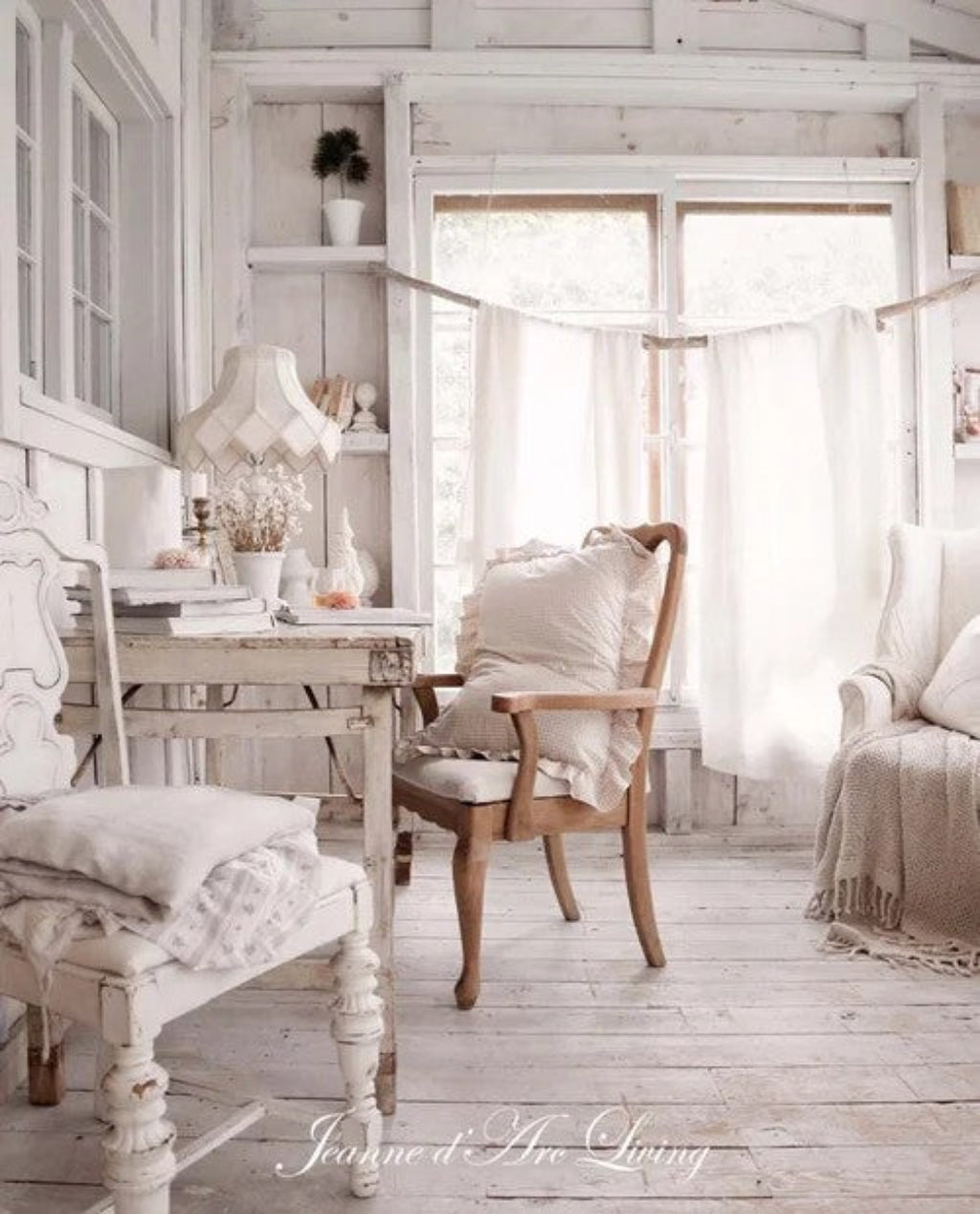 Jeanne d'Arc Living | Issue 4 | 2026