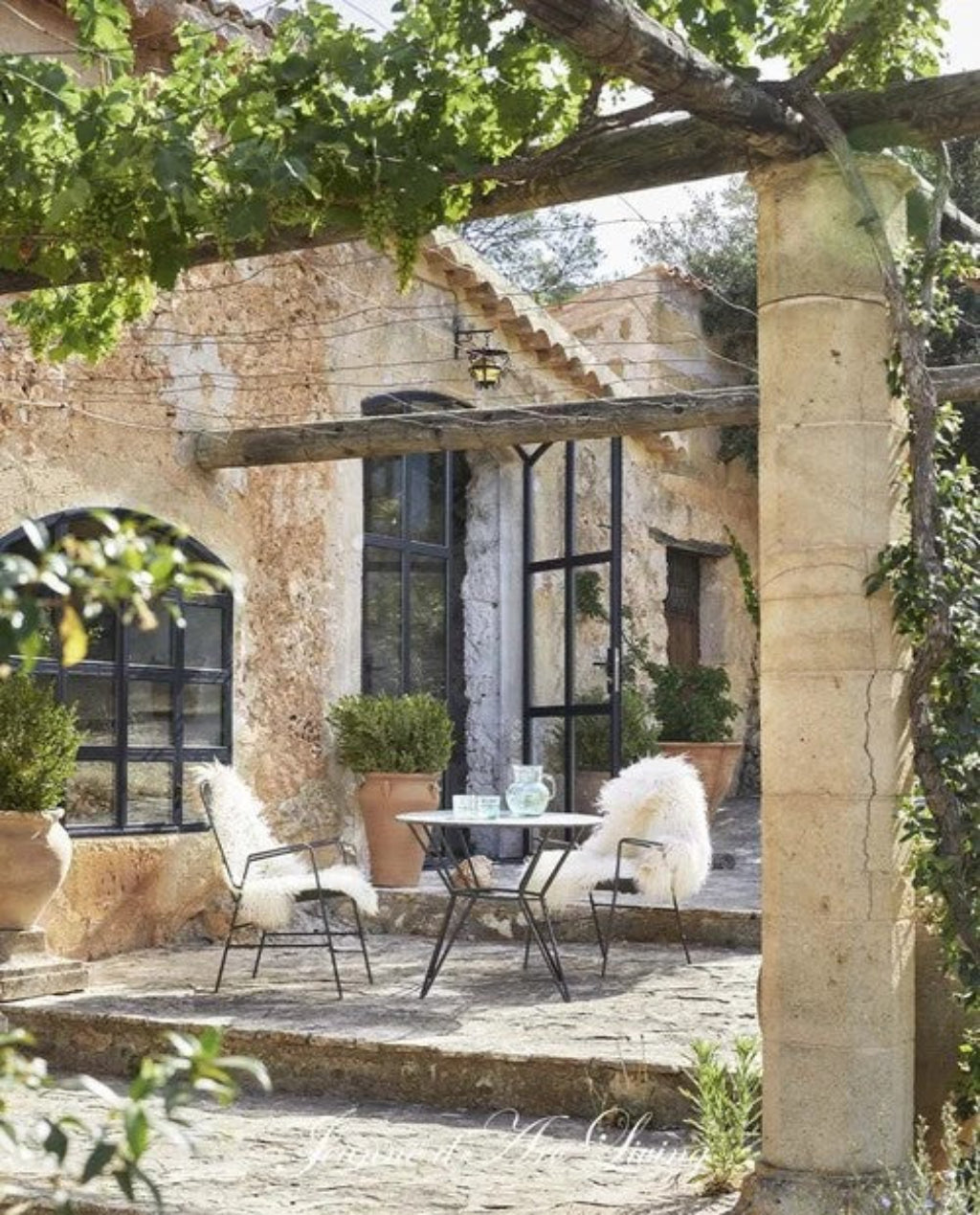 Jeanne d'Arc Living | Issue 5 | 2026