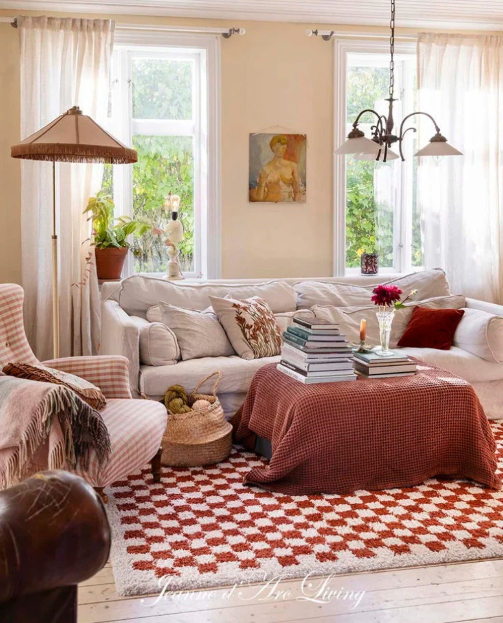 Jeanne d'Arc Living | Issue 6 | 2026