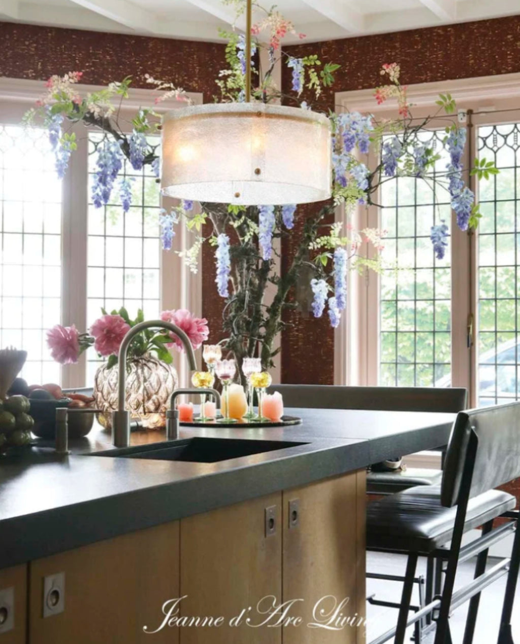 Jeanne d'Arc Living | Issue 6 | 2026