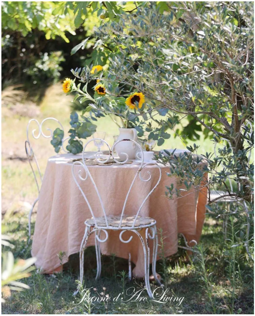 Jeanne d'Arc Living | Issue 6 | 2026