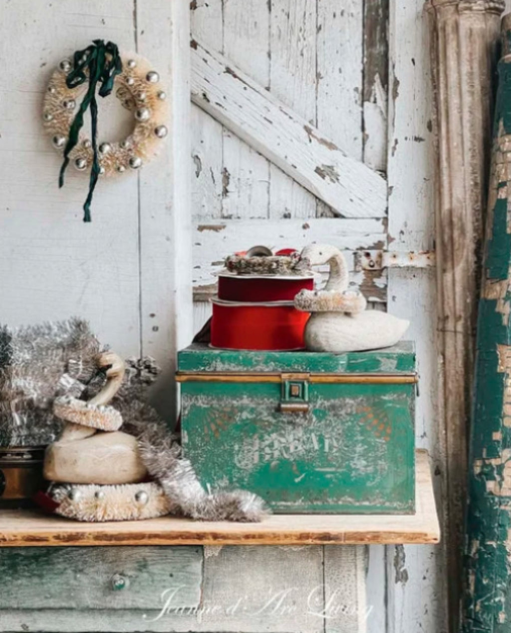Jeanne d'Arc Living | Issue 7 | 2026