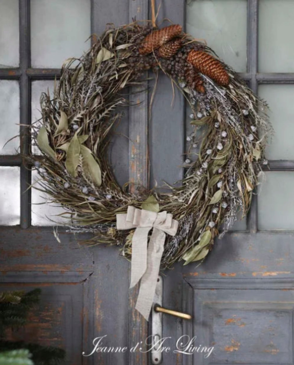Jeanne d'Arc Living | Issue 7 | 2026