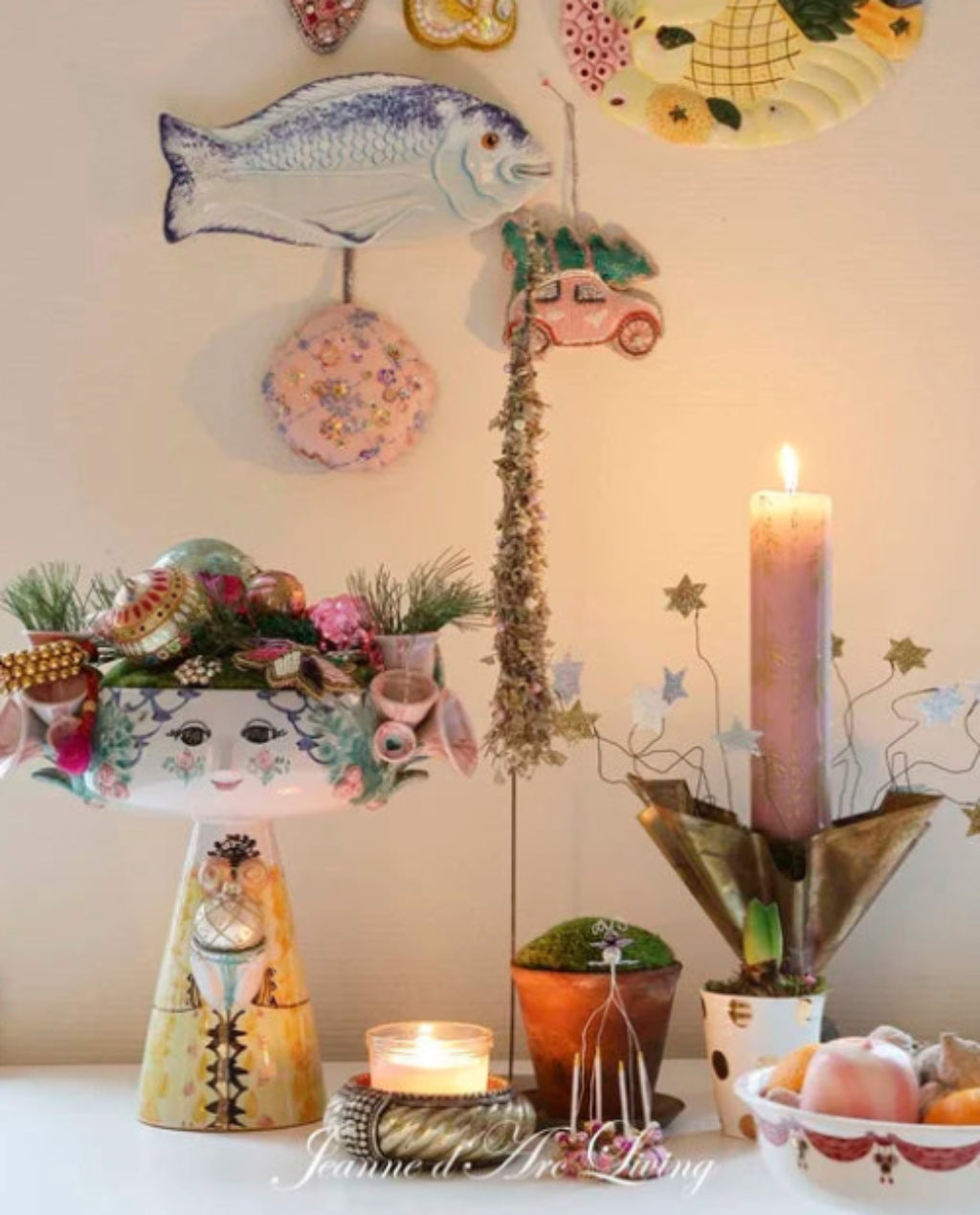Jeanne d'Arc Living | Issue 7 | 2026