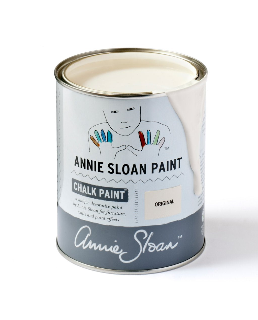 Annie Sloan Chalk Paint - Original