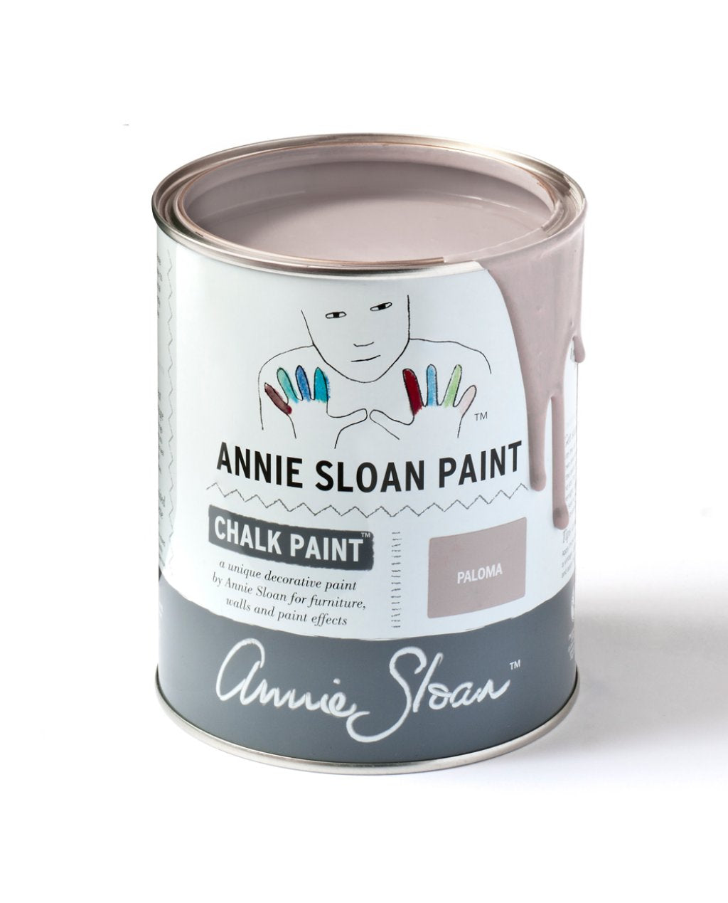 Annie Sloan Chalk Paint - Paloma