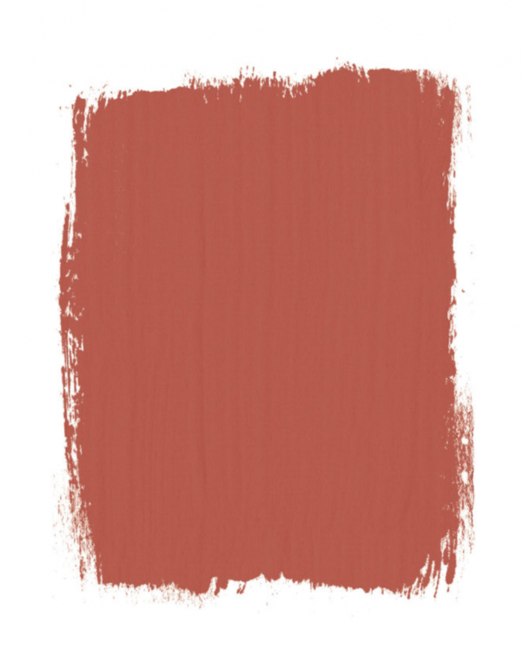 Annie Sloan Chalk Paint | Paprika Red