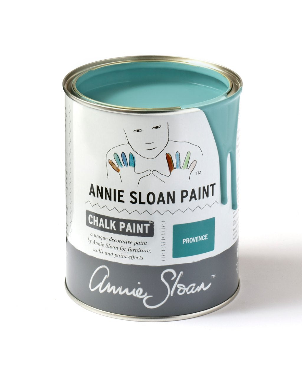 Annie Sloan Chalk Paint - Provence