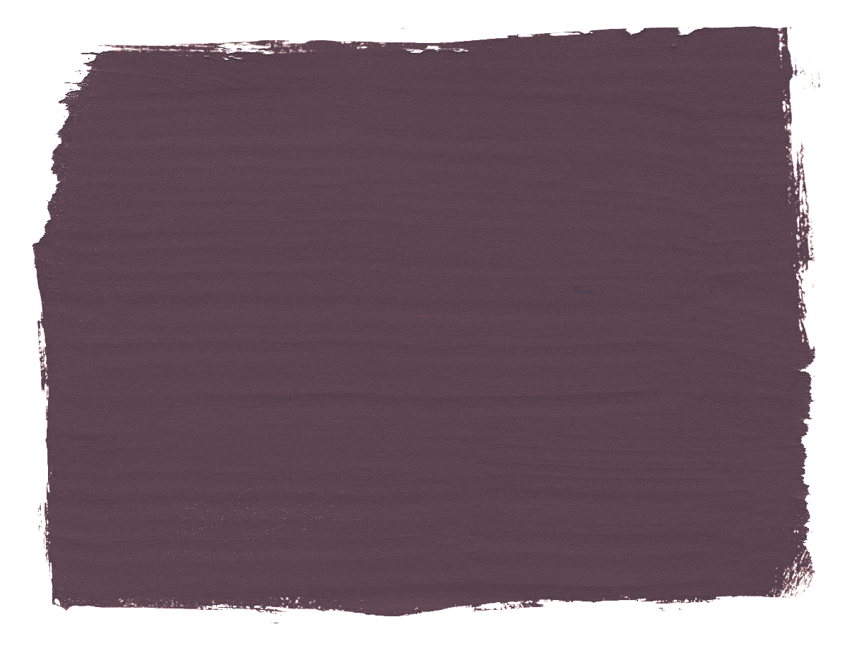 Annie Sloan Chalk Paint | Tyrian Plum