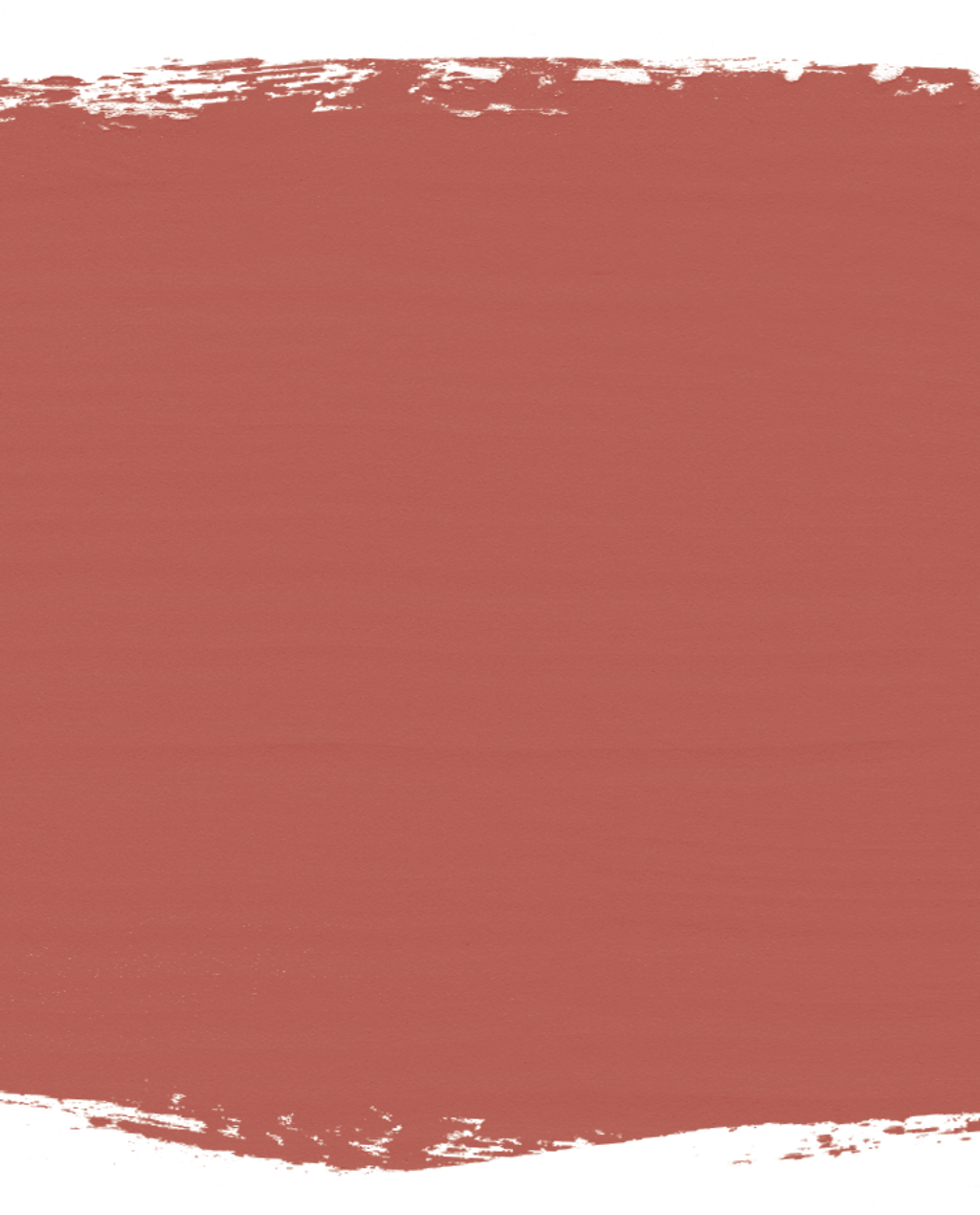 Annie Sloan Chalk Paint | Sandalwood Red