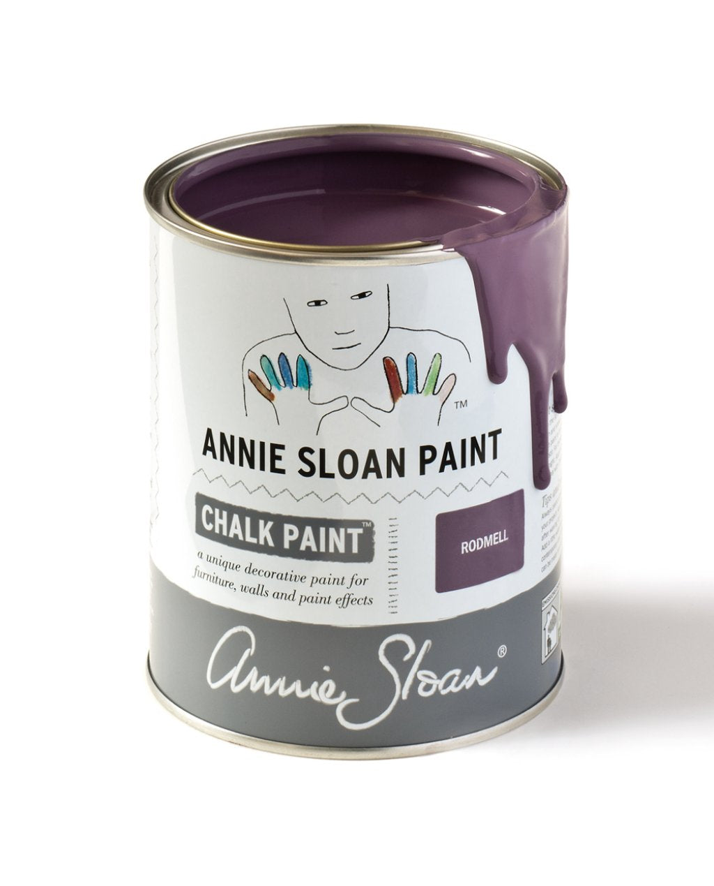 Annie Sloan Chalk Paint - Rodmell
