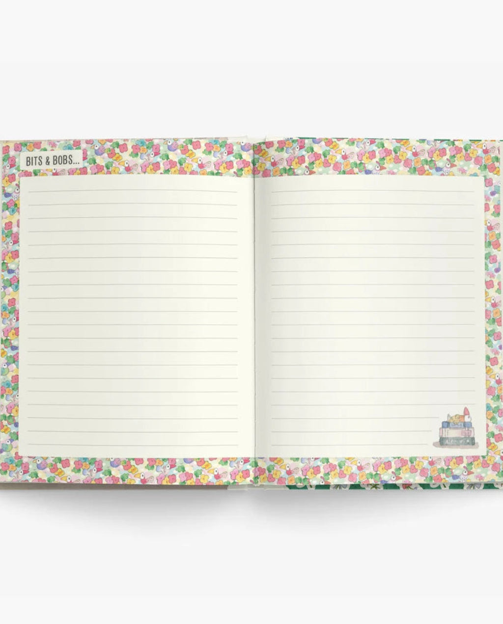 Twigseeds | 2027 Diary