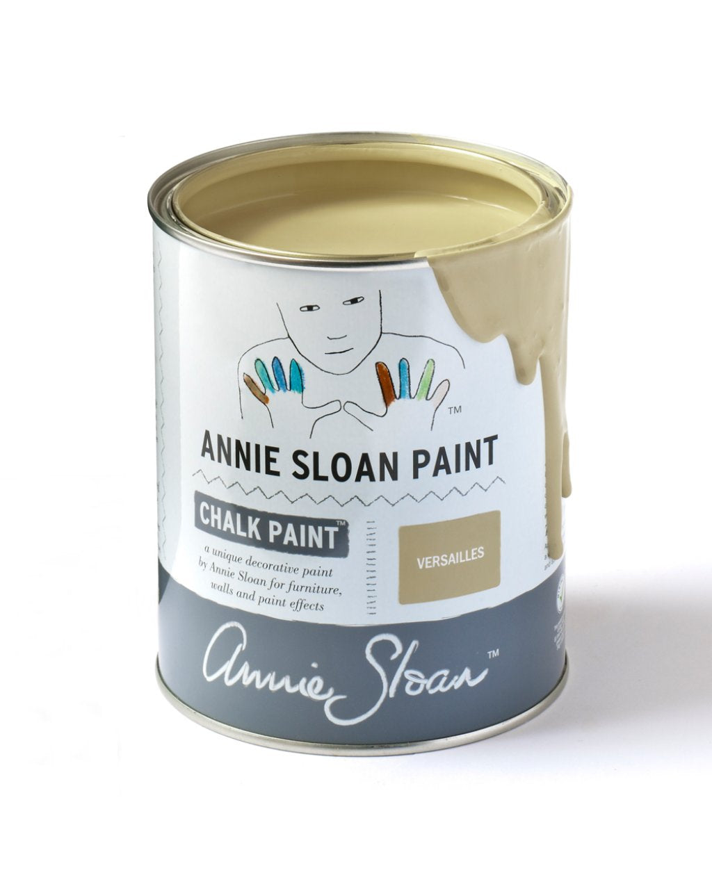 Annie Sloan Chalk Paint - Versailles