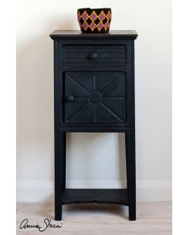 Annie Sloan Chalk Paint - Athenian Black