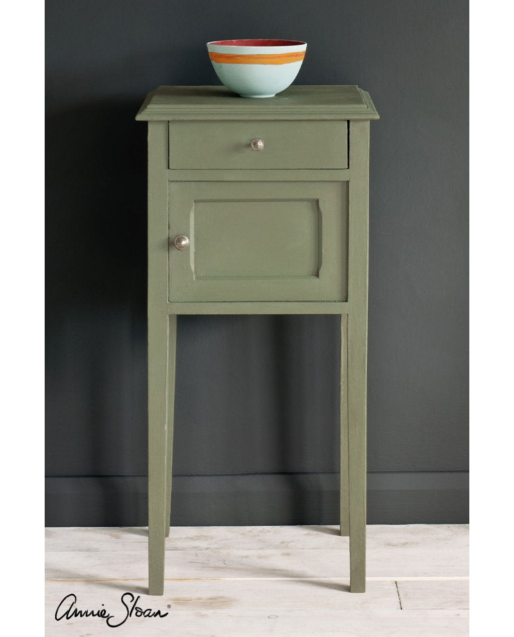 Annie Sloan Chalk Paint - Chateau Grey