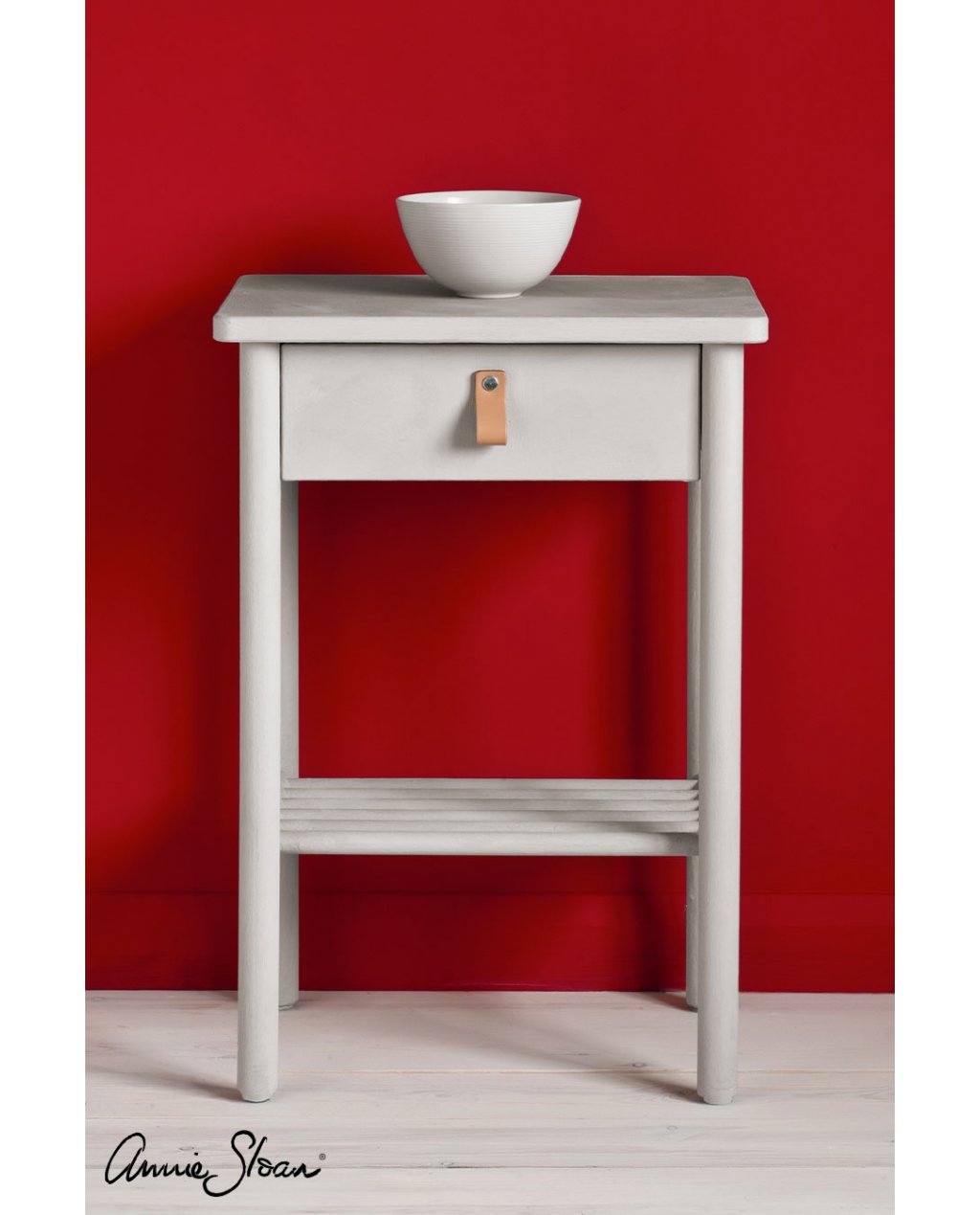 Annie Sloan Chalk Paint - Chicago Grey