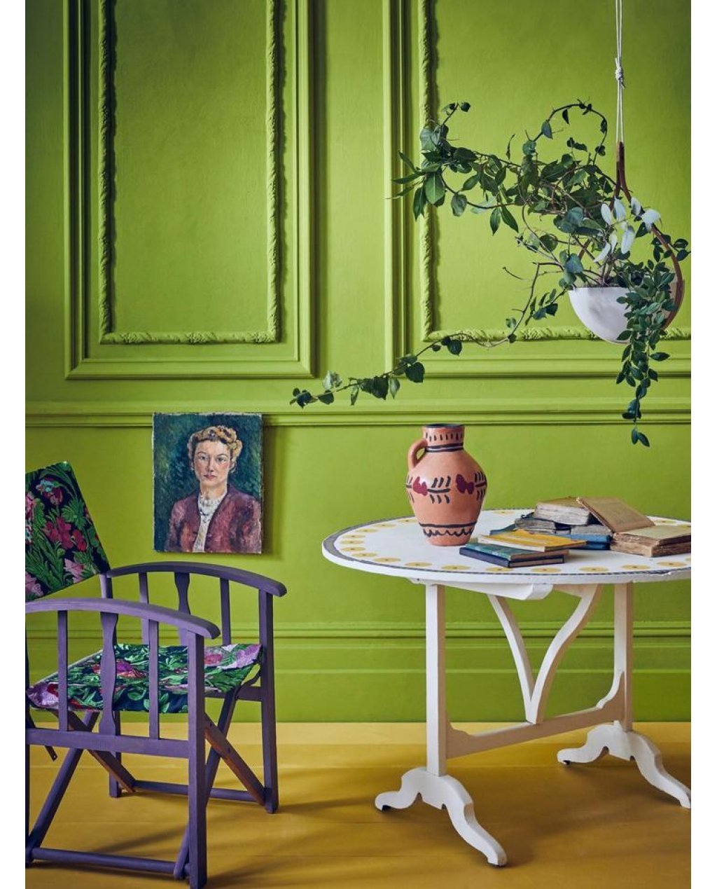 Annie Sloan Chalk Paint - Firle
