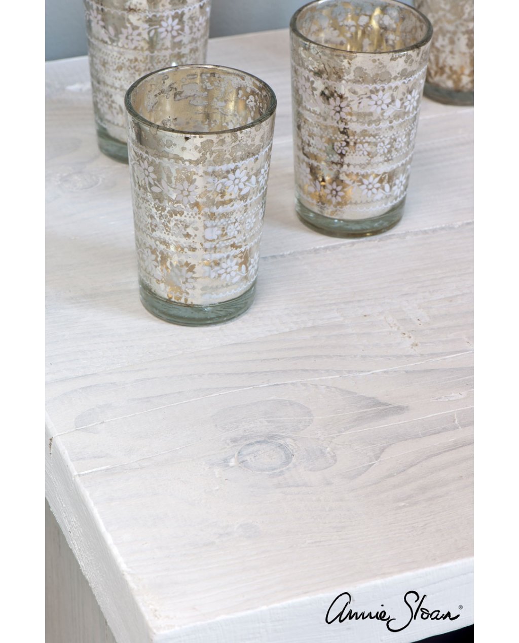 Annie Sloan Chalk Paint - Pure