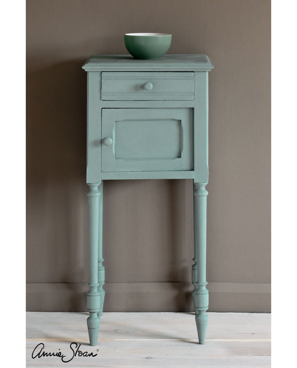 Annie Sloan Chalk Paint - Svenska Blue